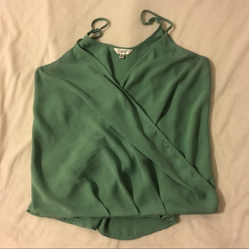 Asymmetrical Top